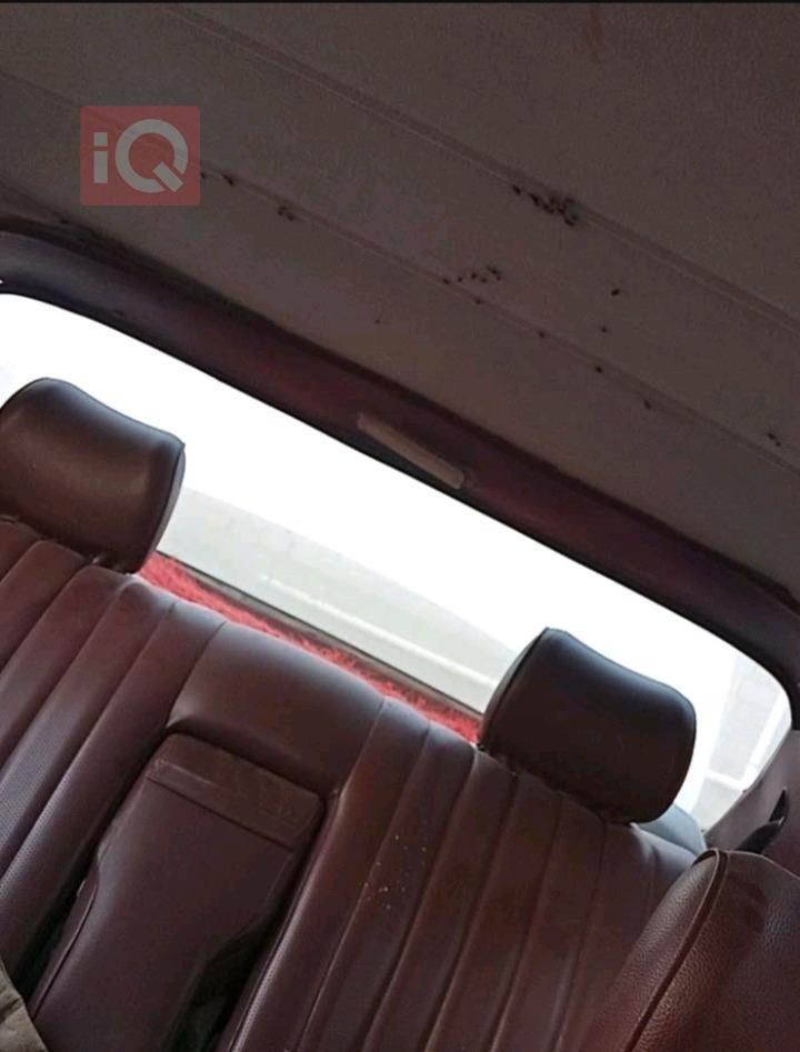 مرسيدس بنز S-Class